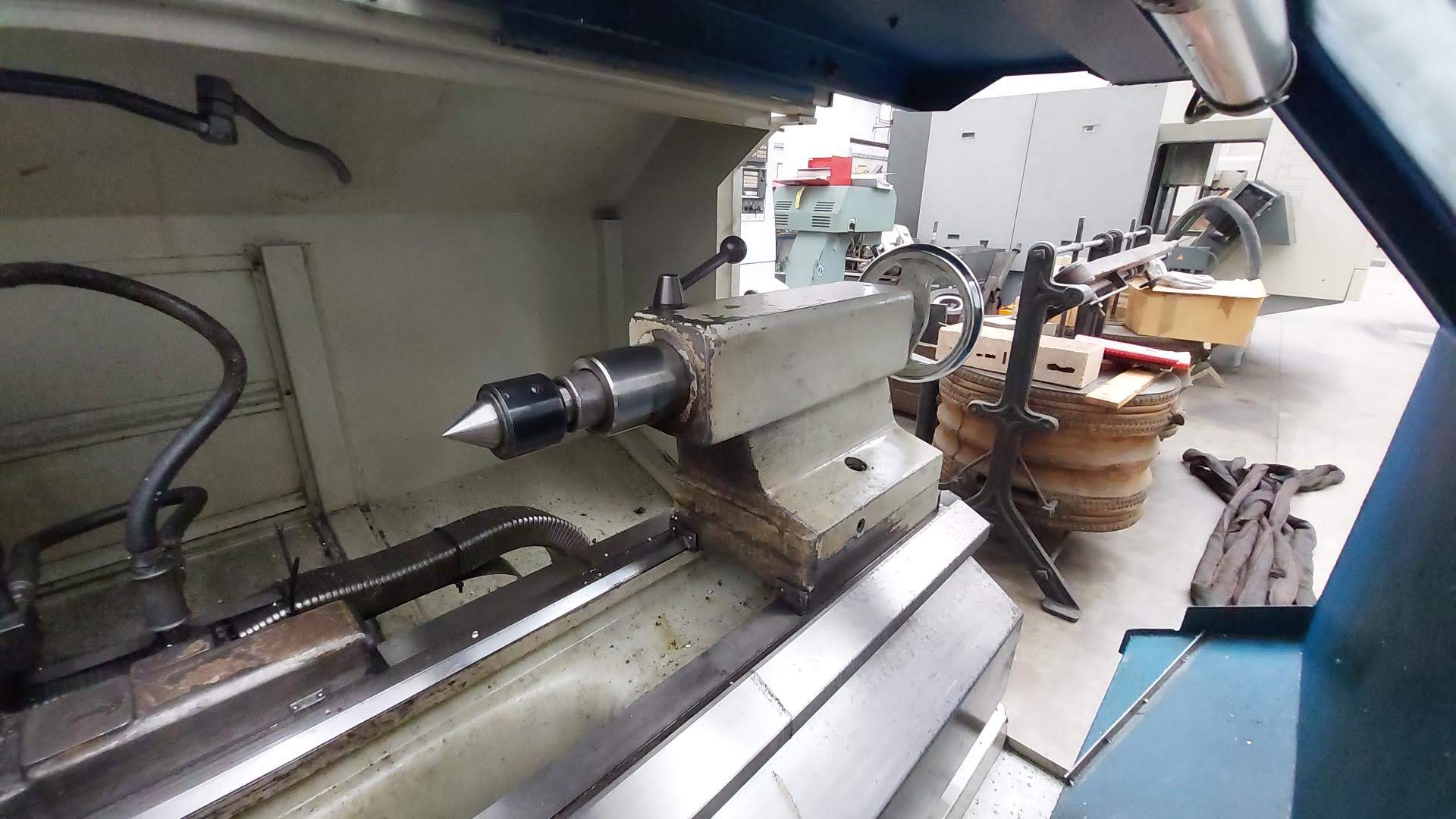 Used CMT URSUS 250 PLUS CN