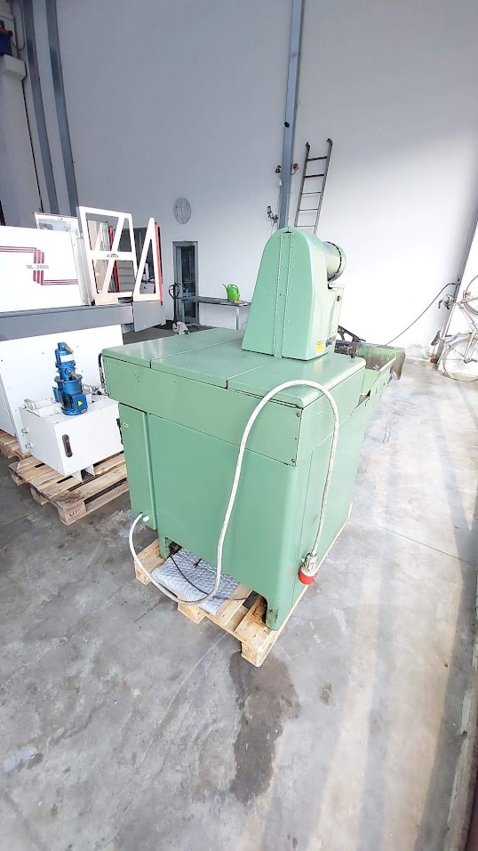 Used SUNNEN 1804
