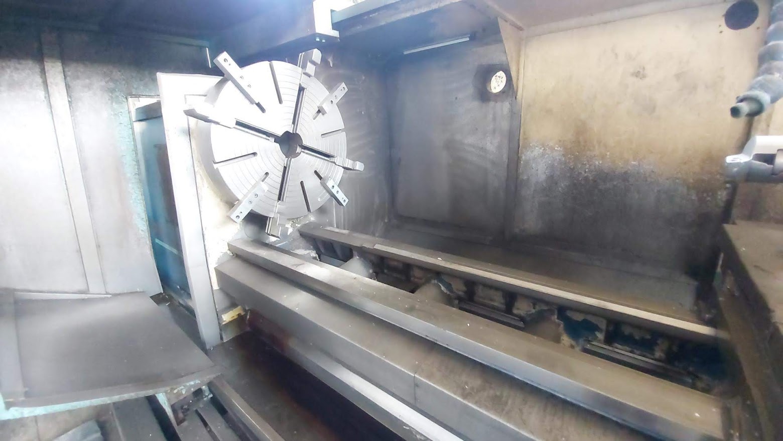 Used 2003 MGM MASTER