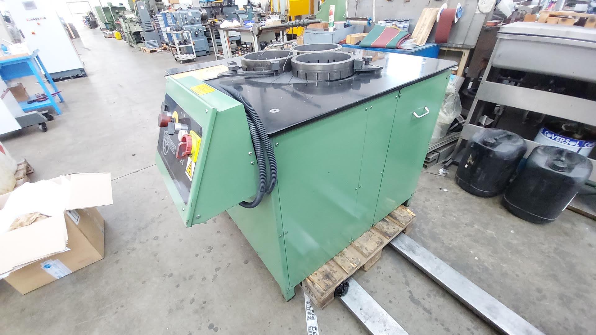 Used LAPMASTER 24