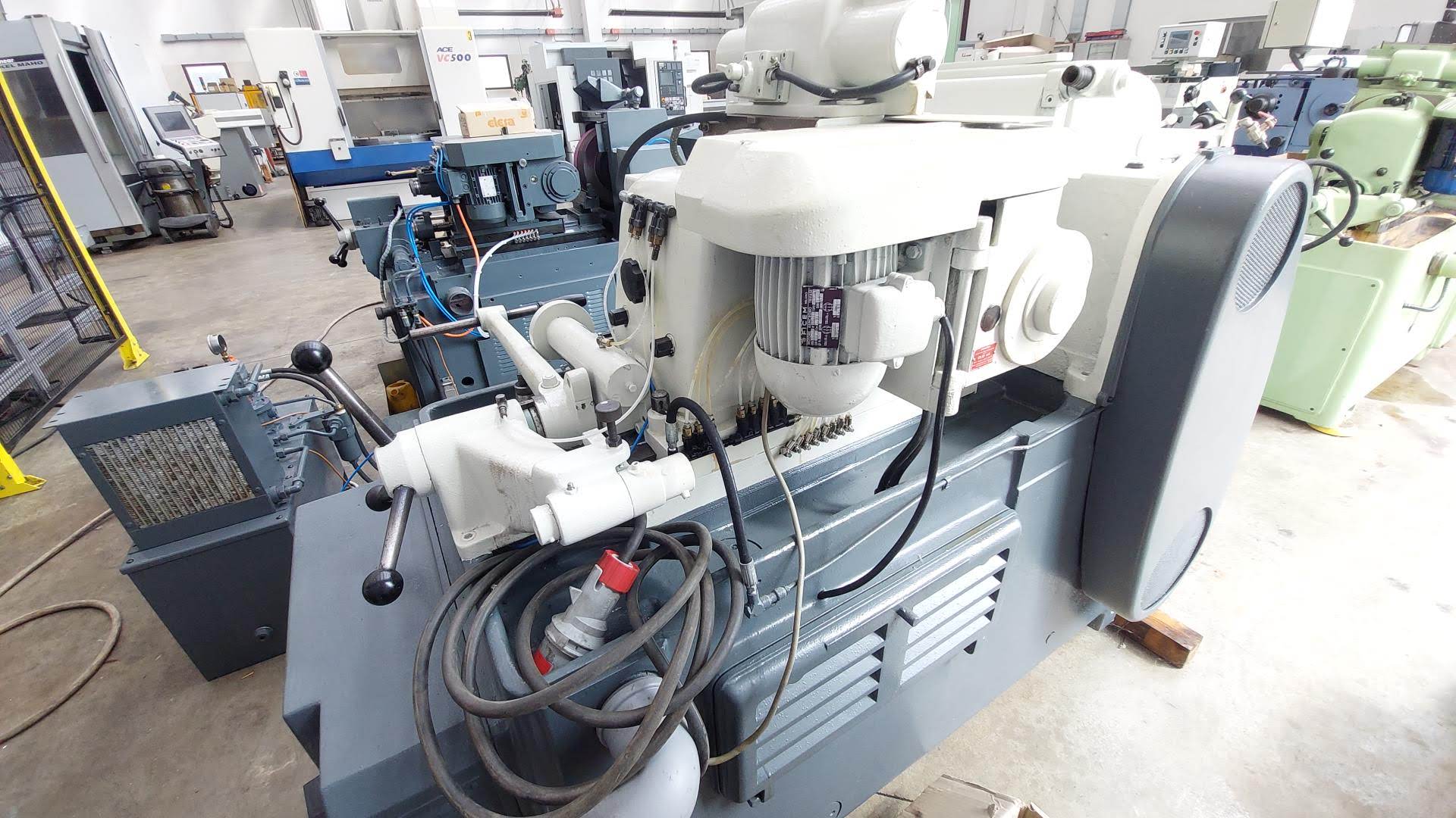 Used Rossi Monza (Monzesi) 400 (410)