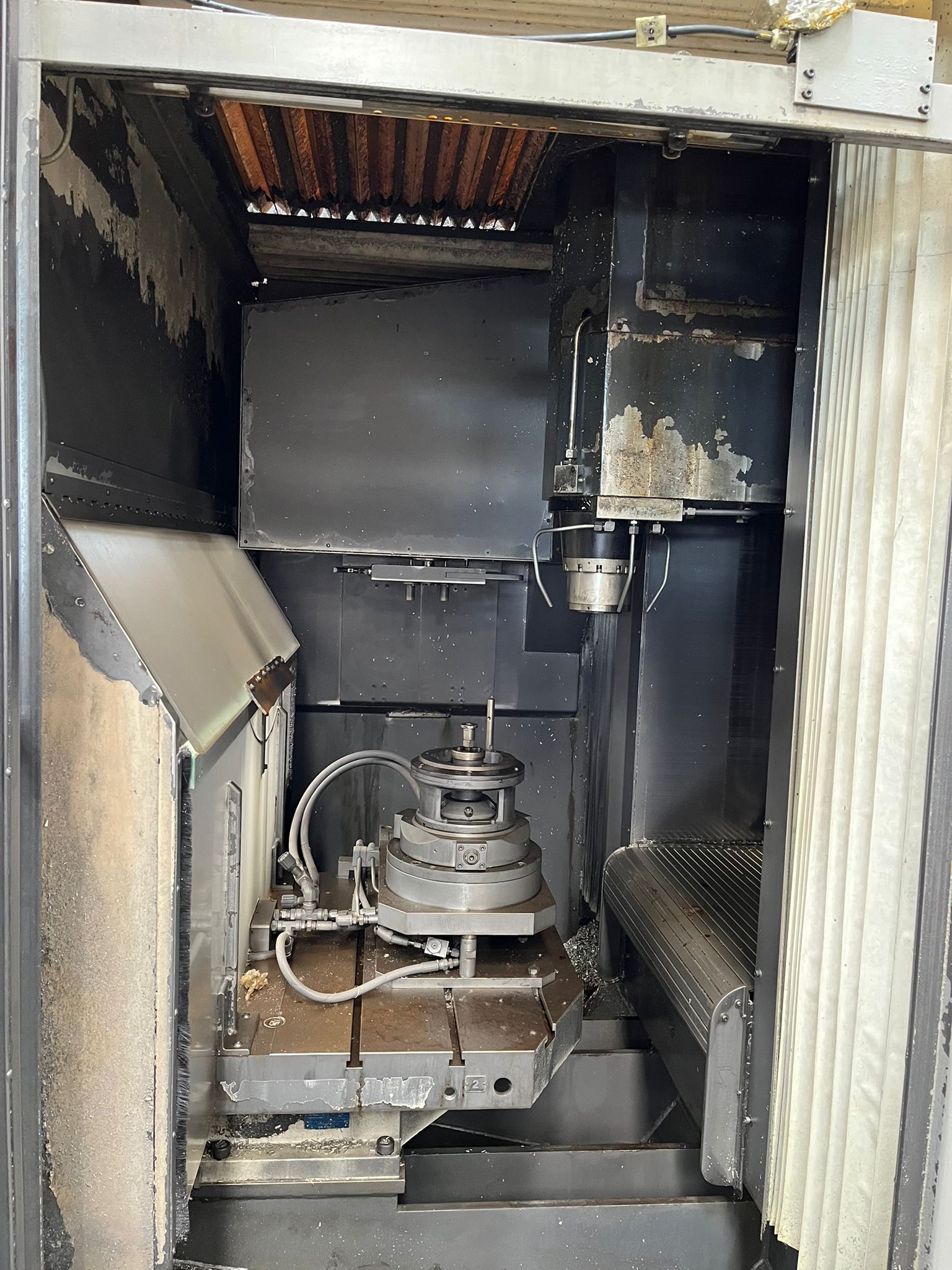 Used IMT Intermato (Italy) DW22VR
