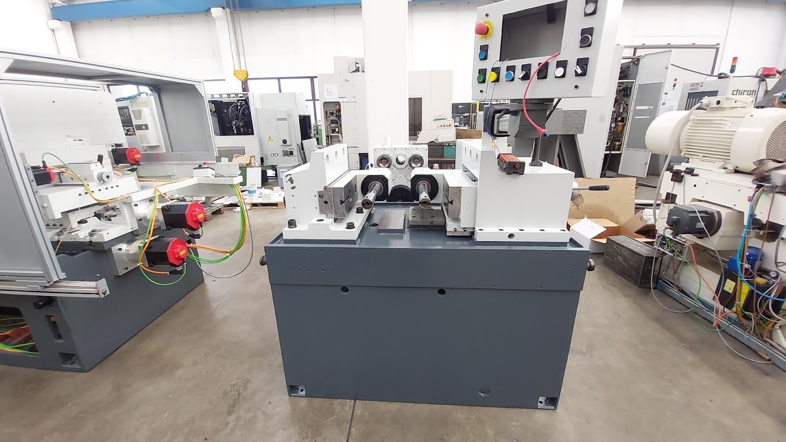 Refurbished ORT RP30B PLC (revisione-overhaul)