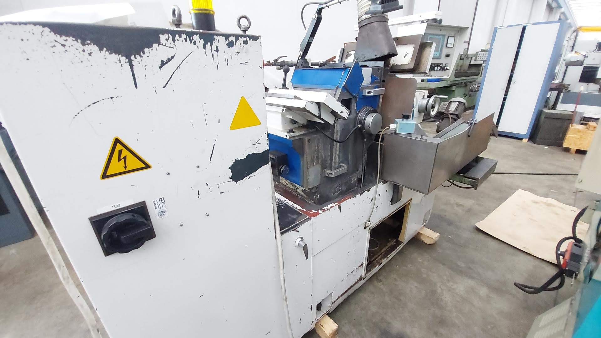 Used PALMARY PC 1810 SPS