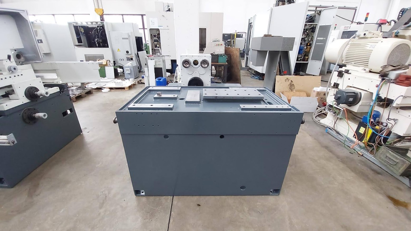 Refurbished ORT RP30B PLC (revisione-overhaul)