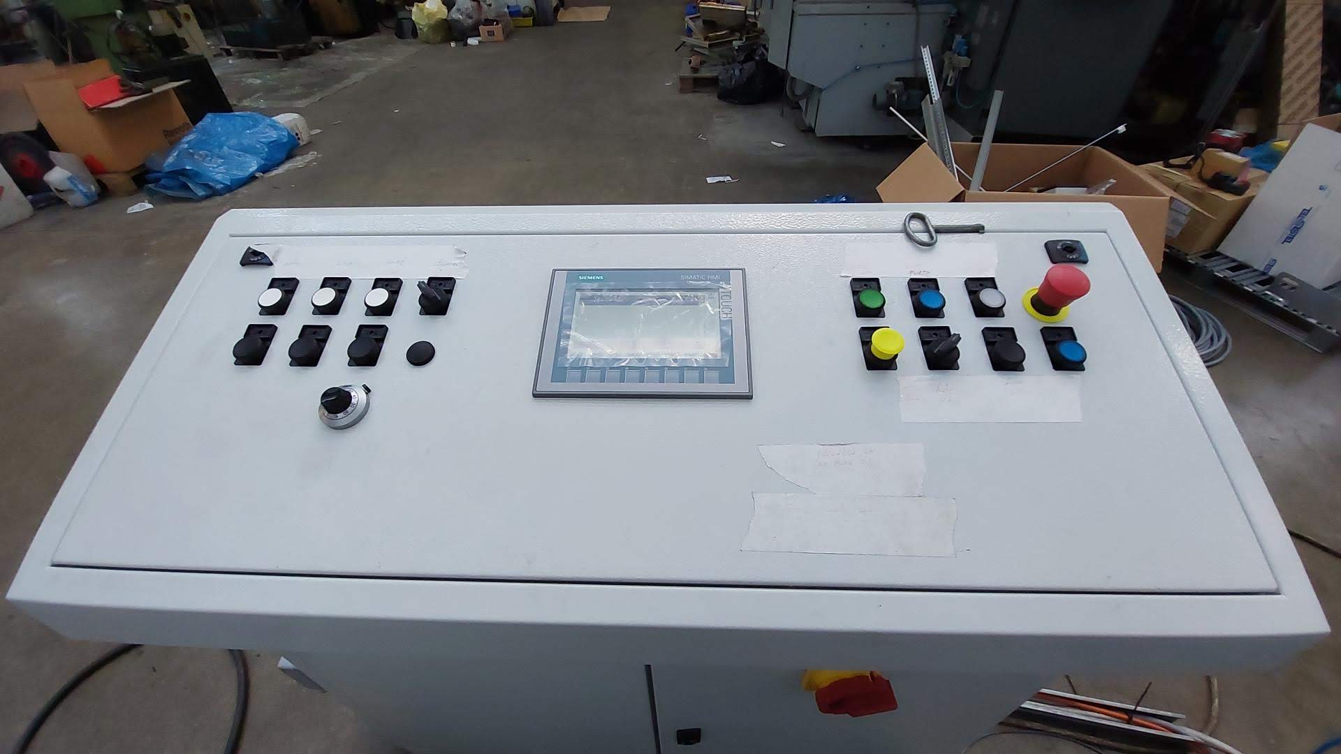 Refurbished Rossi Monza (Monzesi) 410 (420)