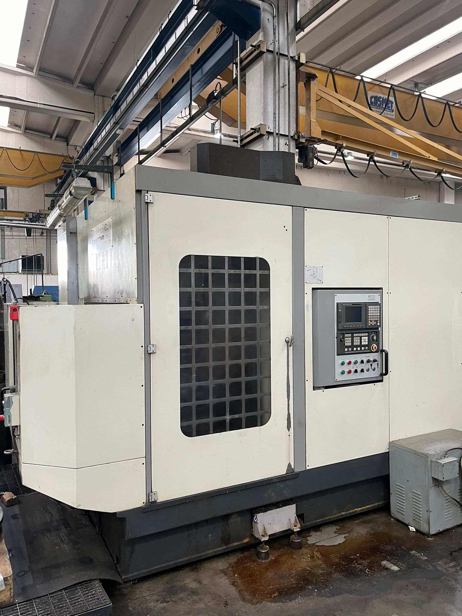 Used IMT Intermato (Italy) DW22VR