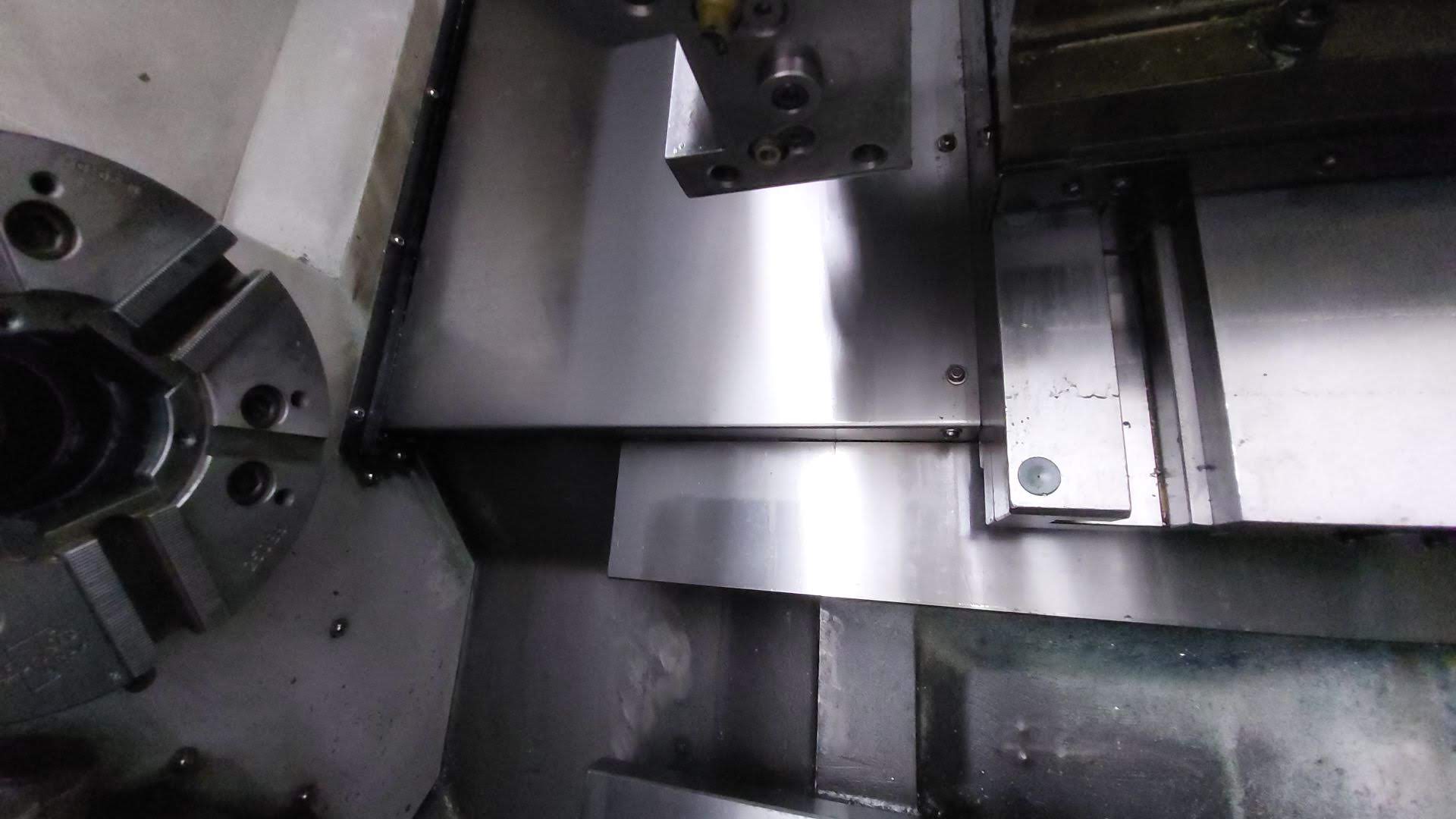 Used DAEWOO (DOOSAN) PUMA 300