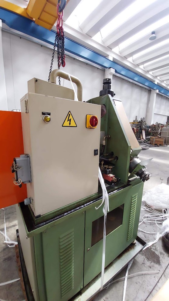 Used ORT 3RP10