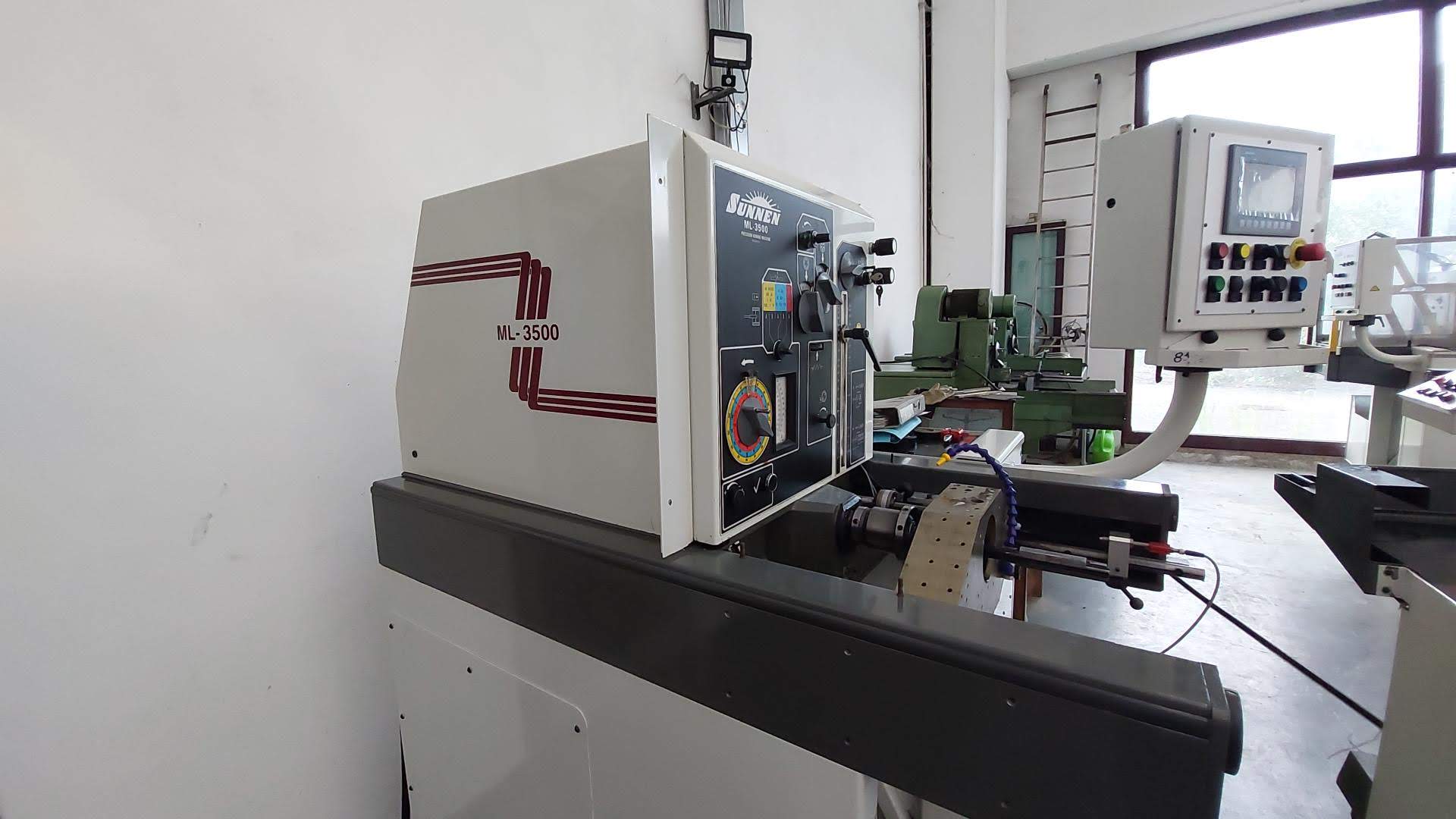 Refurbished Sunnen ML-3500