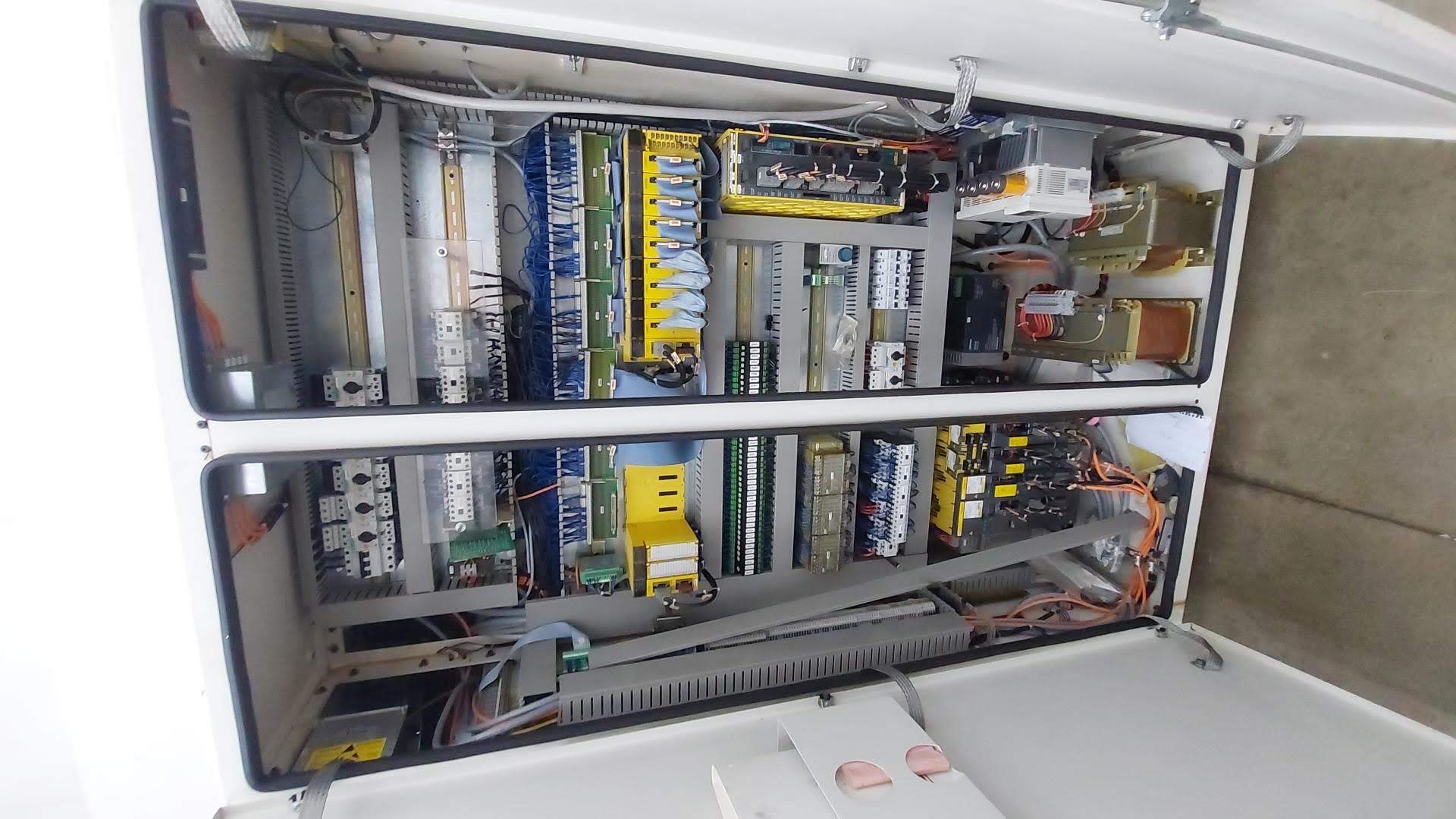 Used Studer S30 CNC LeanPro