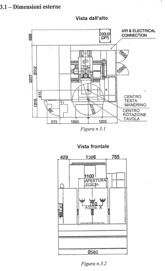 Used Daewoo (Doosan) ACE VC500