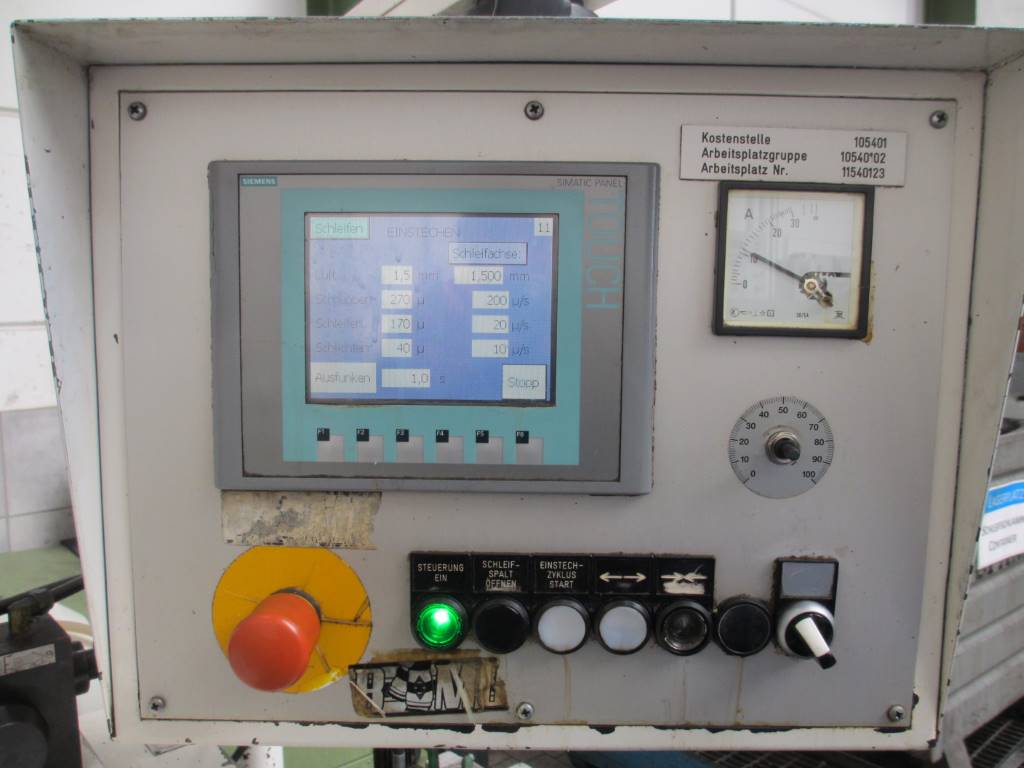 Used PALMARY PC 1810 SPS