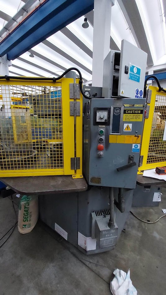 Used SPEEDFAM 48