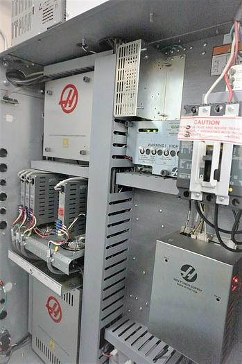 Used 2016 Haas TM-1P