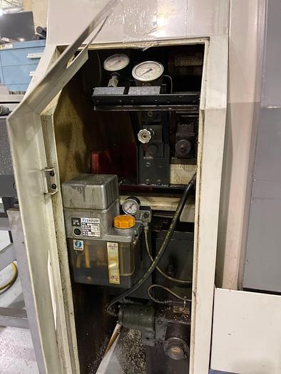 Used 1996 Mori Seiki SL-35B