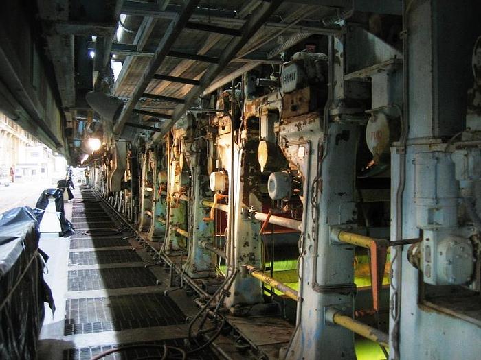 Used 1904 BELOIT #23195