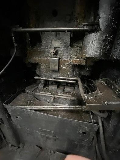 Used Press Hot Forging National Maxipress
