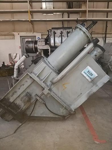 Used Meccaniche Moderne BT200