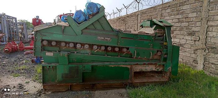 Used Derrick Shale Shaker