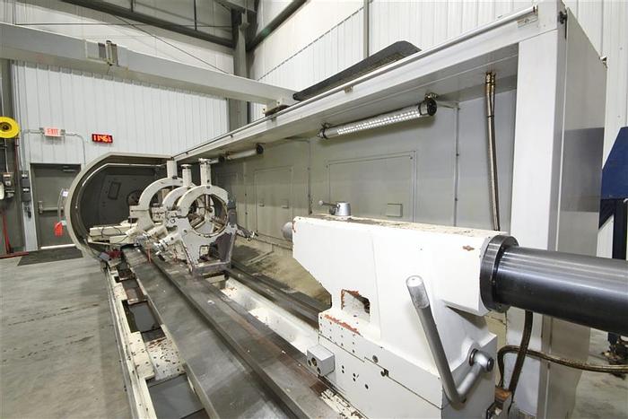 Used 2011 Milltronics ML-35/200