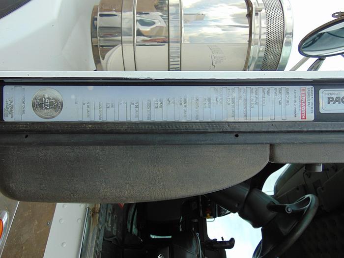 Used 2007 KENWORTH T803SS 6X4 WINCH TRACTOR