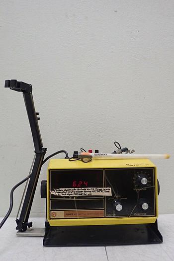 Used Fisher Scientific Company Model 610 Accumet pH Meter