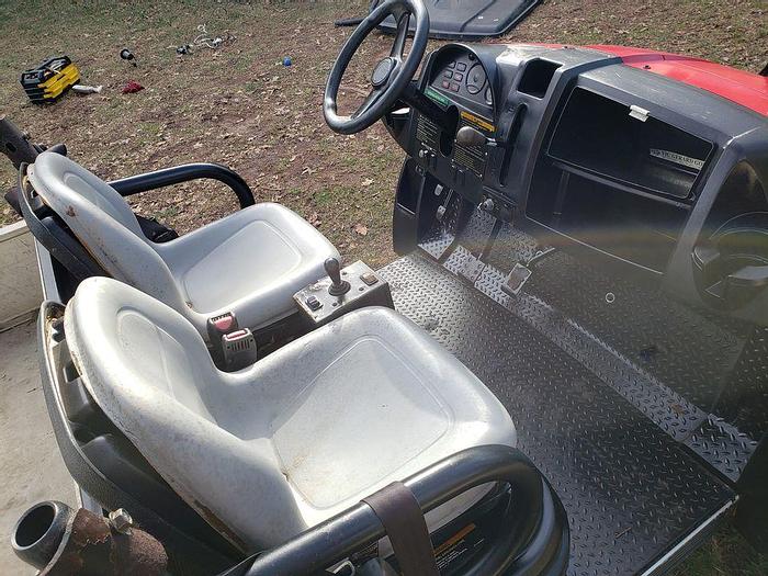 Used 2008 CarryAll 295