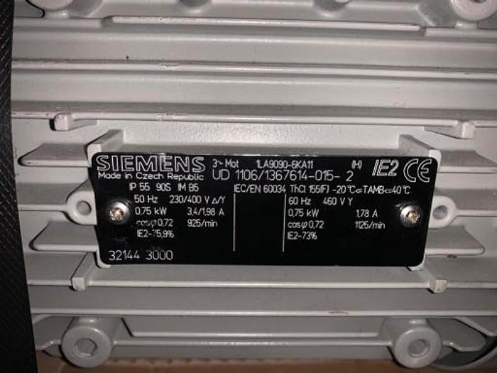 Siemens 1LA9090-4KA10