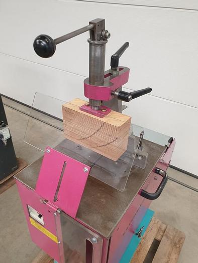 Gebraucht Aluminiumsäge Kaltenbach TL 350