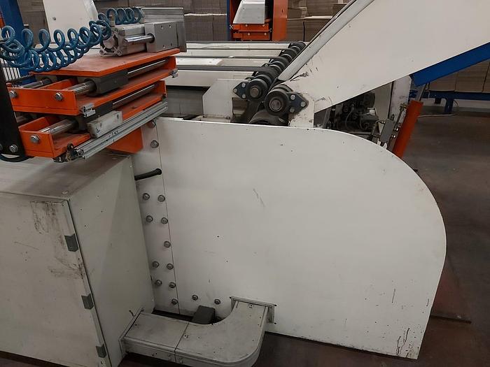 Usato Top Star 11.20