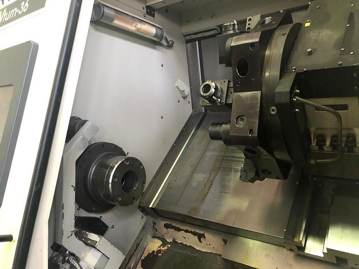 Usato 2009 VICTOR V-TURN 36