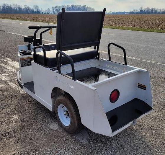 Used 2019 Columbia EX21-T-24