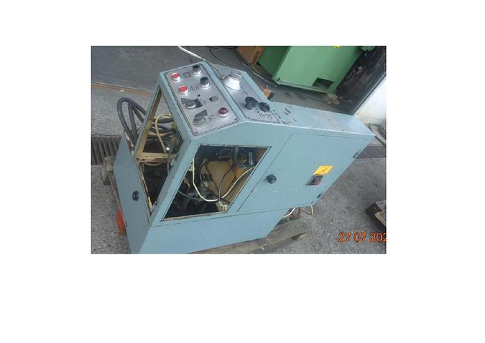 Gebraucht STEFOR RTA 500 TANGENTIALES SCHLEIFEN