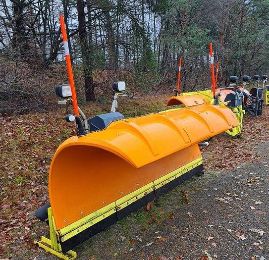 Gebruikt 2002 Nido SNK270 EPZ