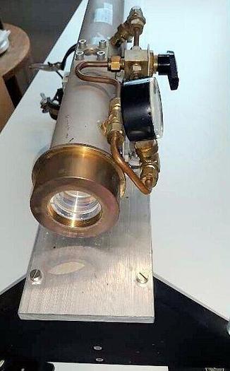 Used Lambda Physik LPX 210i