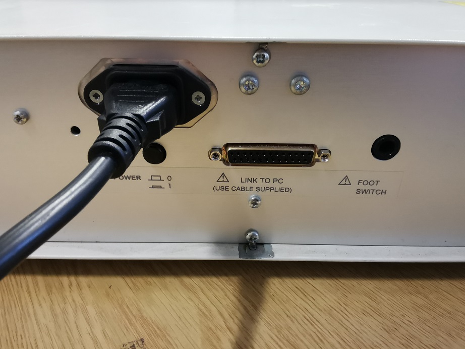 Used Polar  Cits 200