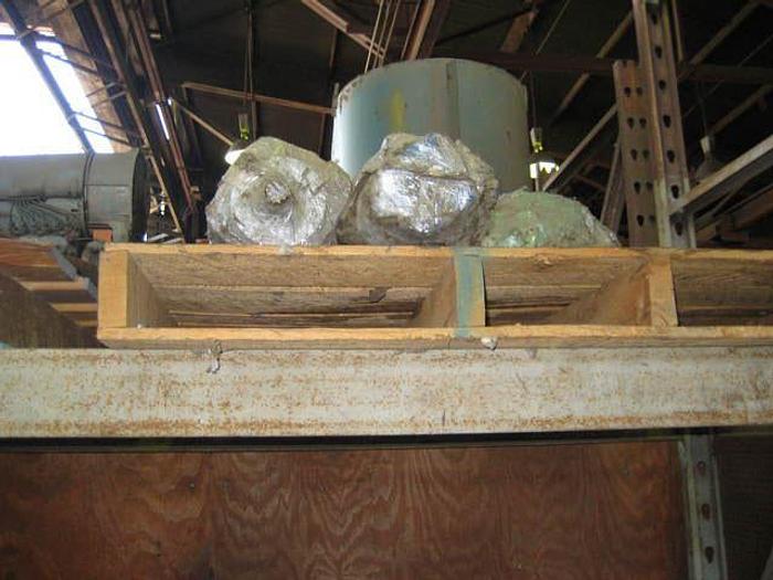 Used 1996 Ingersoll-Rand TH100 Standard Drill Tower