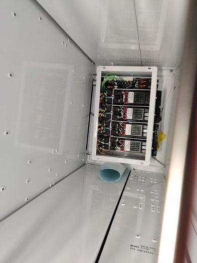 Used 2011 AMAT Centura RTP with High Temperature Frame for Sale at ...