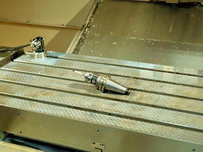 Used 2008 Fadal VMC4020FX