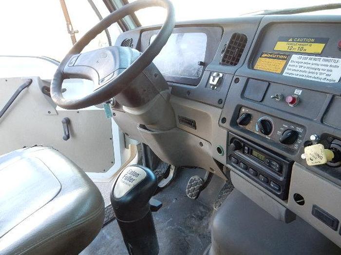 Used 2007 Sterling LT-9513- Stock #: 8796