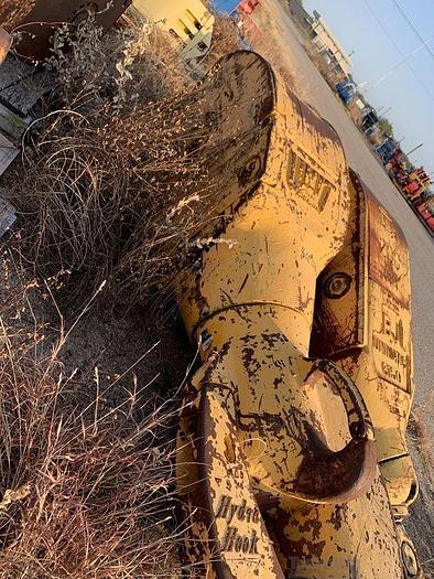 Used UNIT DRILLING BLOCK