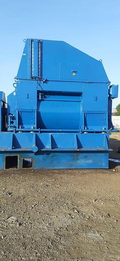 Used 6.5 MW 2004 Used Wartsila 16V32LN-CR HFO Generator Sets