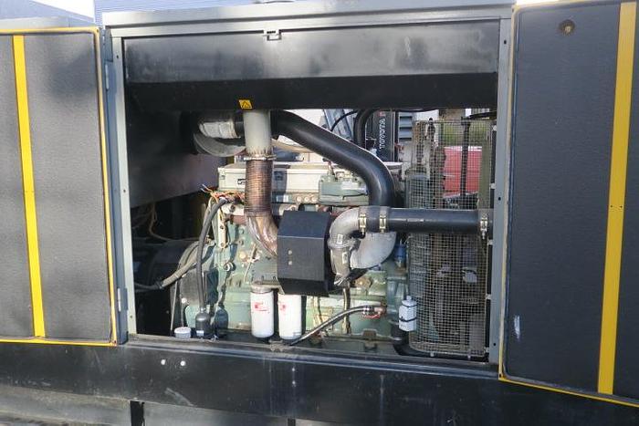 Used 1999 Atlas Copco KVA: 300