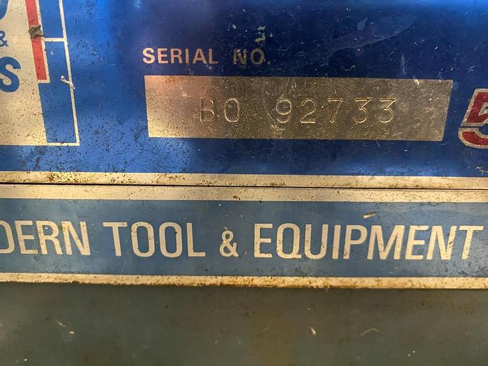 Used Jones & Shipman 540AP Surface Grinder