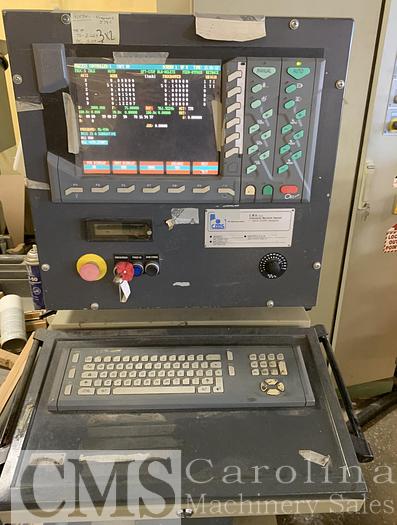 Used 1994 CMS NC PF2-2100 CNC Router