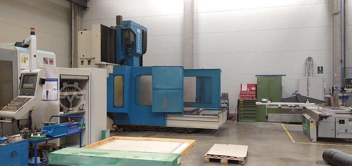 Used Plano Miller Correa FP 30/30