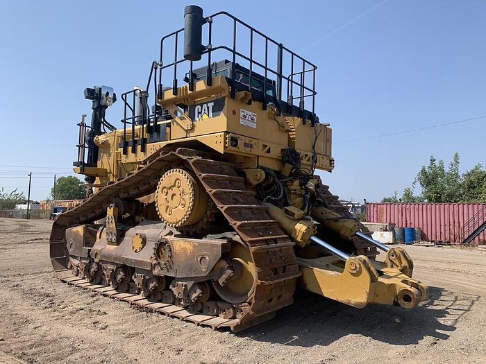 Used 2013 2013 Caterpillar D11T Dozer D11T