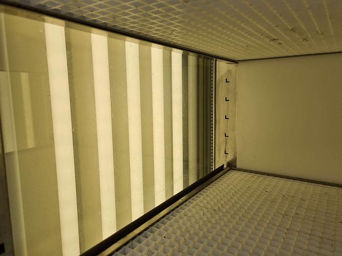 Used Snijders Scientific ECD01E Climate Chamber