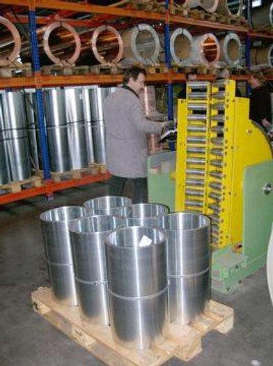 New F&P Coil Reduction Lines (New) #3473